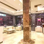 Fabhotel Station 3