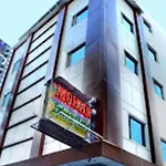 Fabhotel Station 3