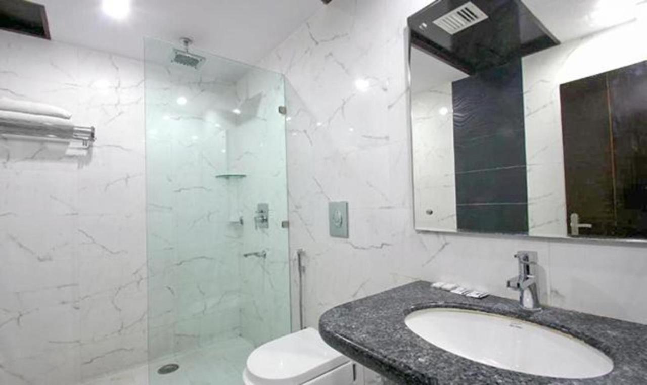 Fabhotel Station 3 Hotel New Delhi