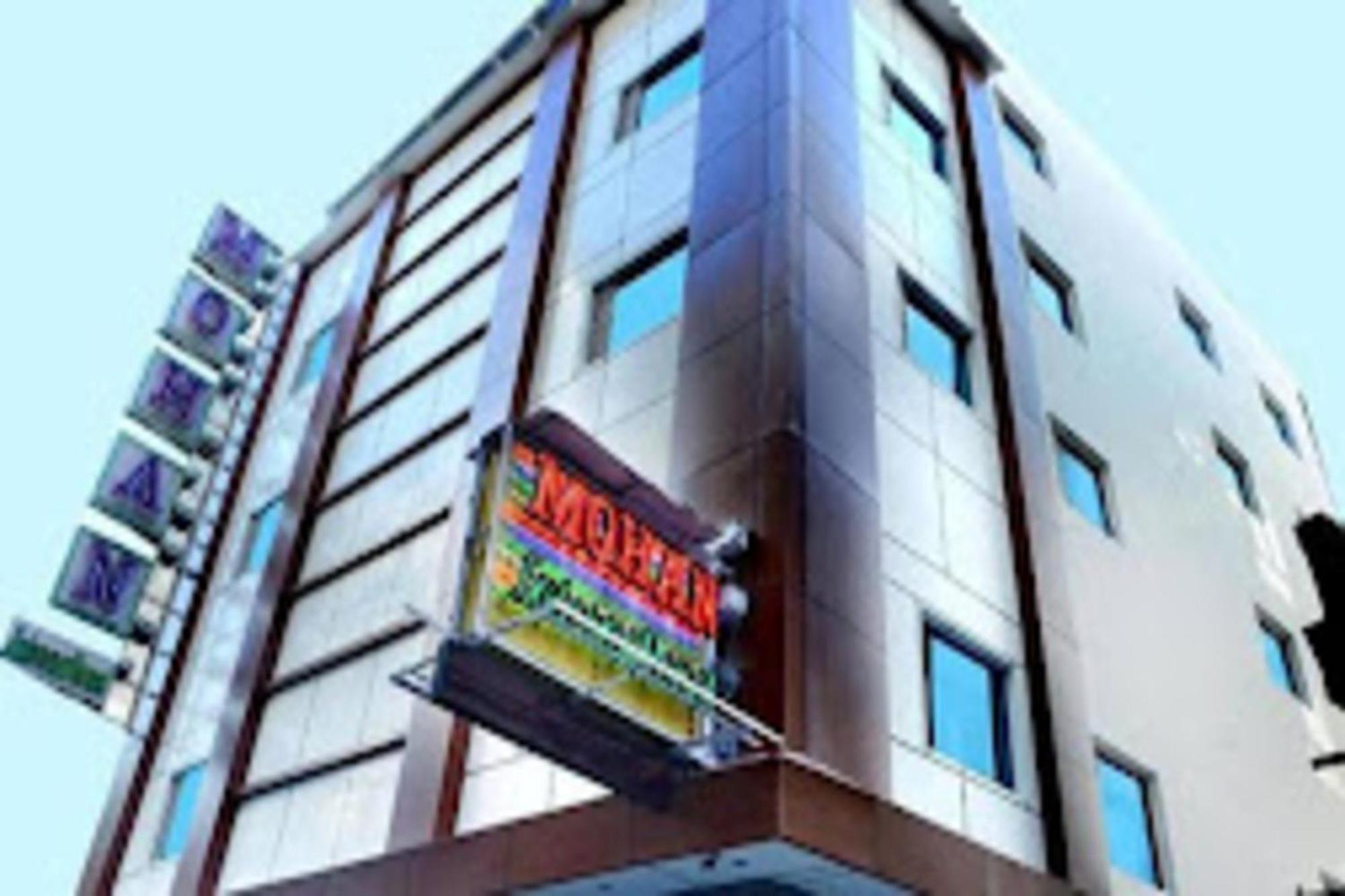 Fabhotel Station 3 Hotel New Delhi